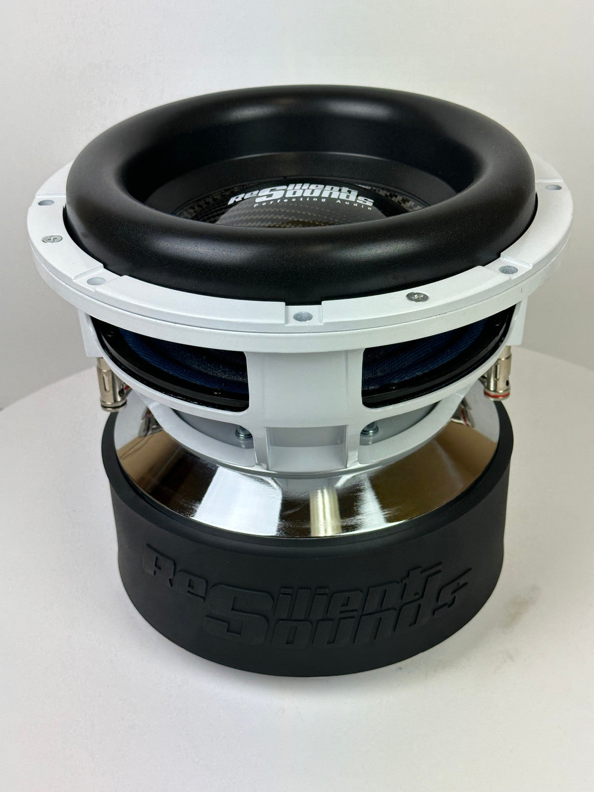 Resilient Sounds Platinum 10 V2 subwoofer, manufacturer product view 9