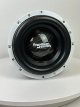 Resilient Sounds Platinum 10 V2 subwoofer, manufacturer product view 10