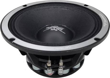 Sky High Car Audio SH-NEO84 8-inch neodymium midrange speaker, product view 2
