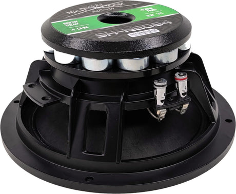 Sky High Car Audio SH-NEO84 8-inch neodymium midrange speaker, product view 3