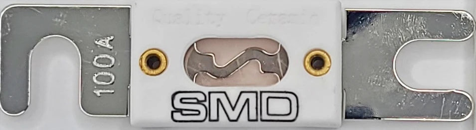 SMD Ceramic ANL Fuse – 100A to 600A