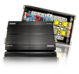 Sundown Audio SIA-5000D full-range mono amplifier