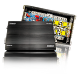 Sundown Audio SIA-5000D full-range mono amplifier