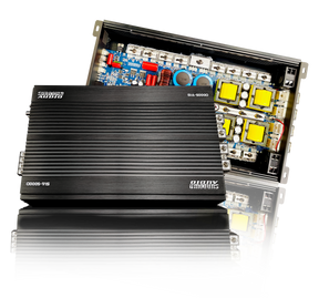 Sundown Audio SIA-5000D full-range mono amplifier