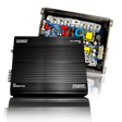 Sundown Audio SIA-3500D v2 Full-Range Mono Amplifier