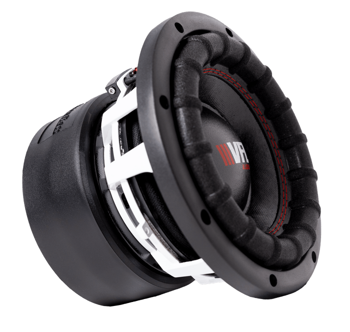 American Bass VFL Comp 8D4 V2 Subwoofer