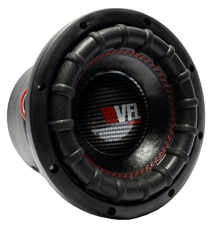 American Bass VFL Comp 8D4 V2 Subwoofer