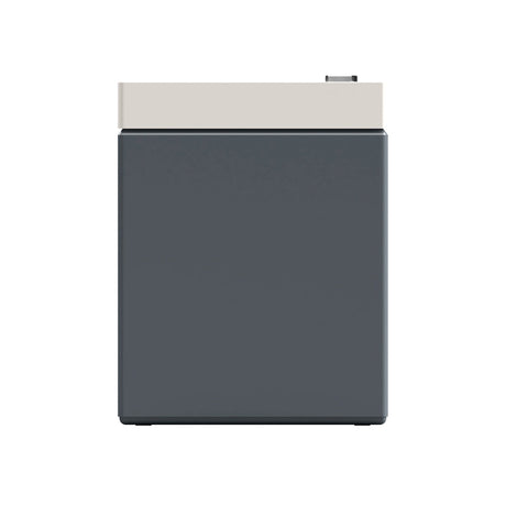 XS Power D2400 AGM battery — side view