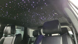 Stars lights Twinkle Lights Installation