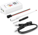 Bluetooth LED controller
