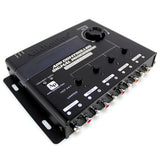 Audiopipe DSP