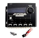 Audiopipe DSP