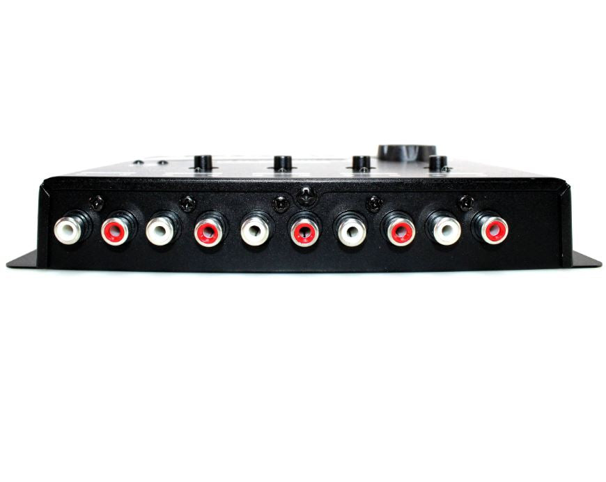 Audiopipe DSP