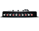 Audiopipe DSP