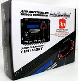Audiopipe DSP