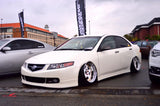 Serious innovations Banner Sticker 24"