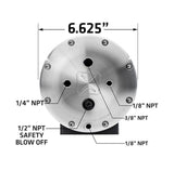 Accuair ENDO-T AIR TANK