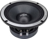 SHCA MR64 6.5" Midrange Speaker 4 ohm (Single)