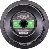 SHCA MR64 6.5" Midrange Speaker 4 ohm (Single)