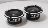 Sky High Car Audio 3.5" Neo Midrange Speakers 120W 4 Ohms SHCA-35