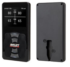 AirLift Display Controller Touch Pad – serious innovations