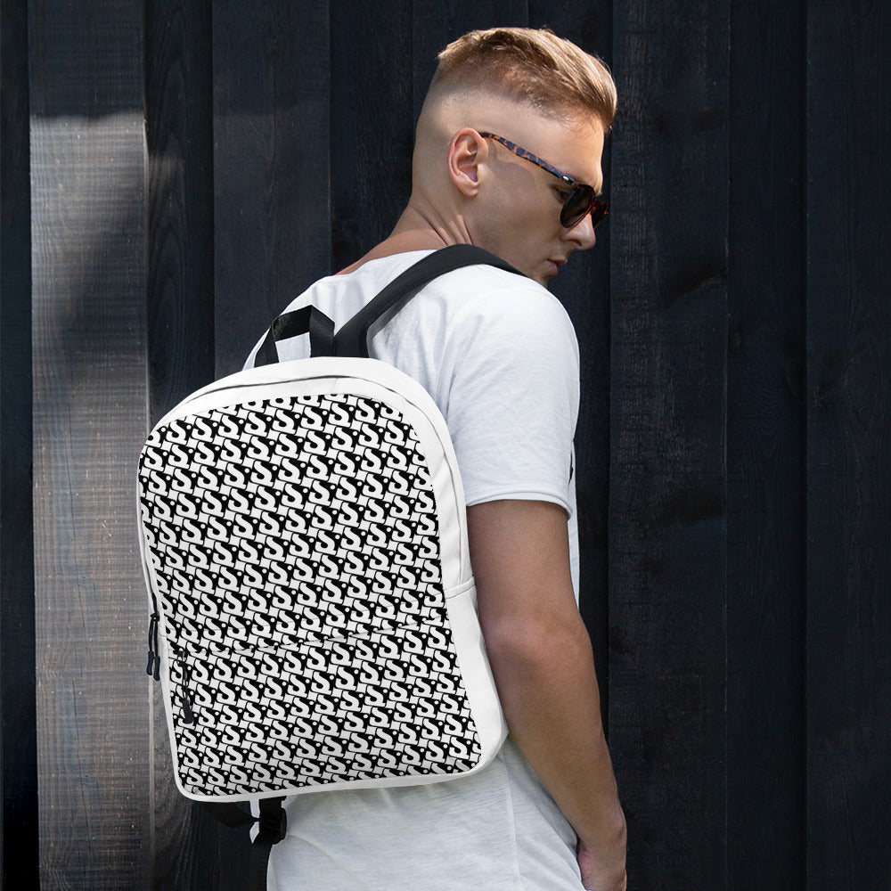 Travel Backpack