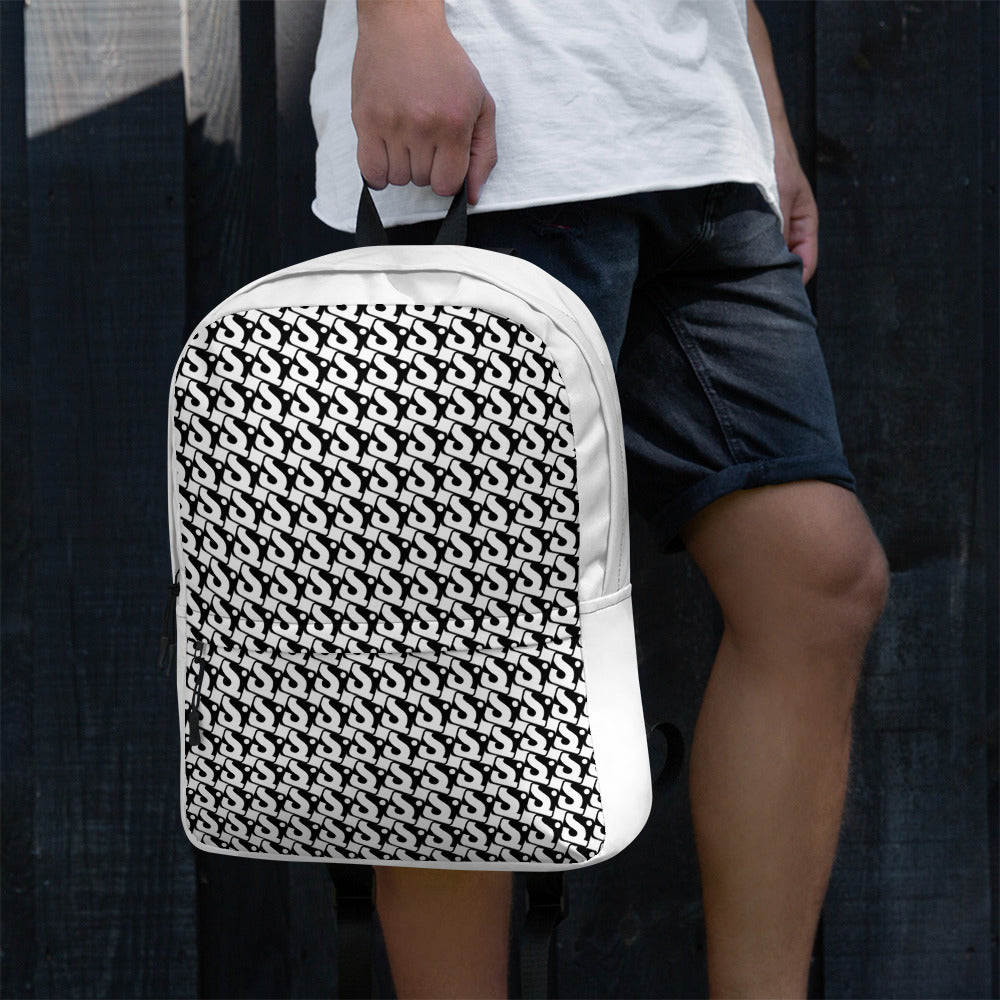 Travel Backpack