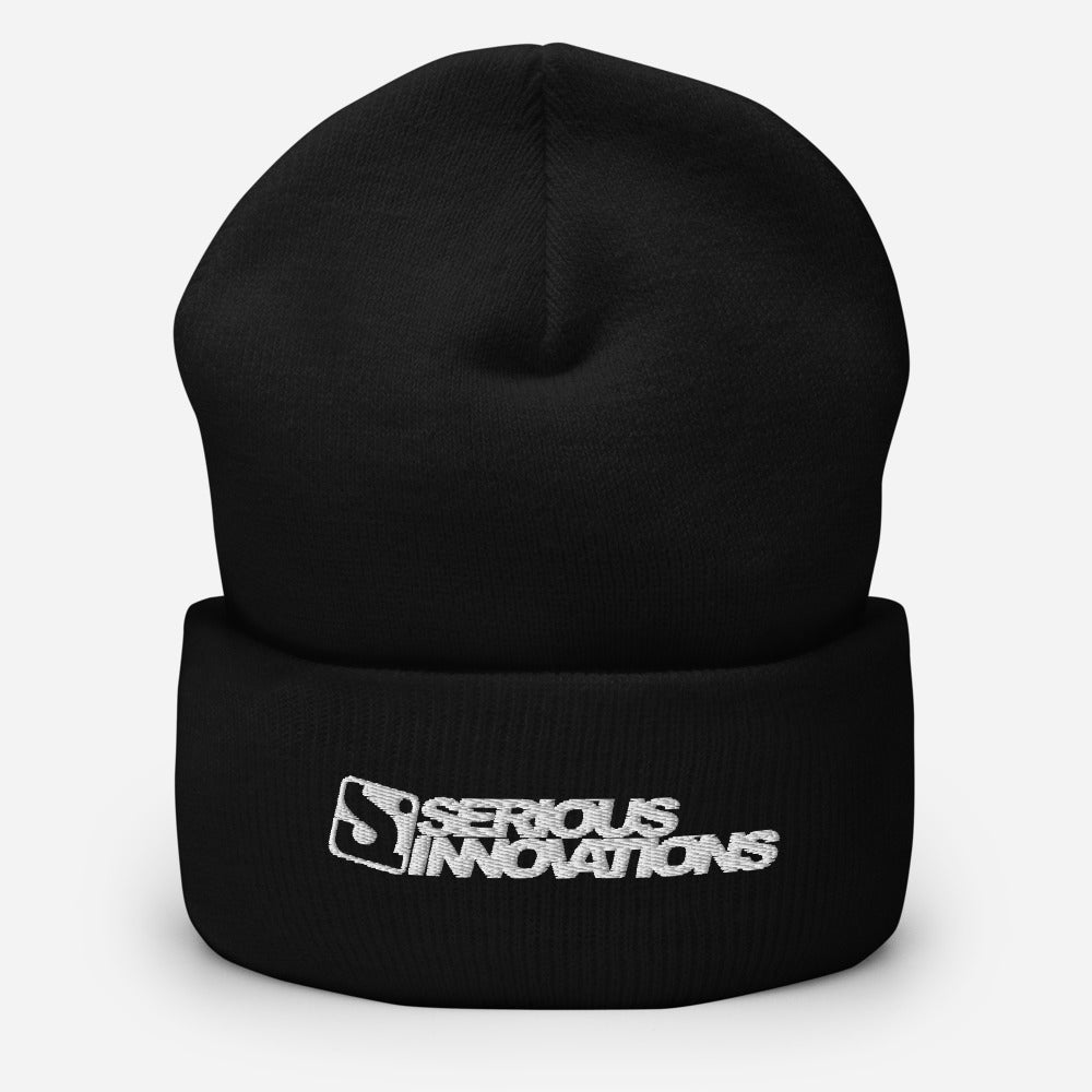Cuffed Beanie