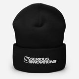 Cuffed Beanie