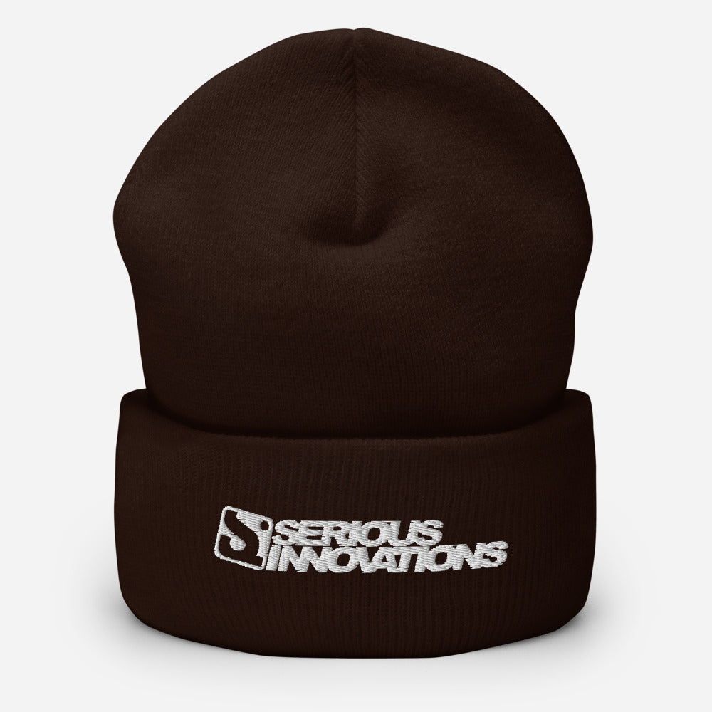 Cuffed Beanie