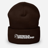 Cuffed Beanie