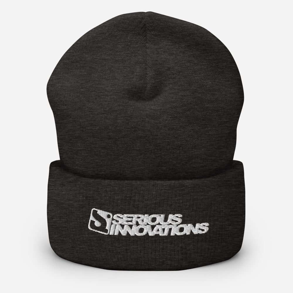 Cuffed Beanie
