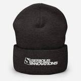 Cuffed Beanie