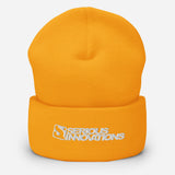 Cuffed Beanie