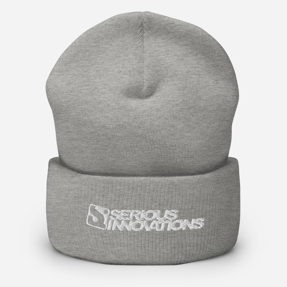 Cuffed Beanie