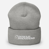 Cuffed Beanie