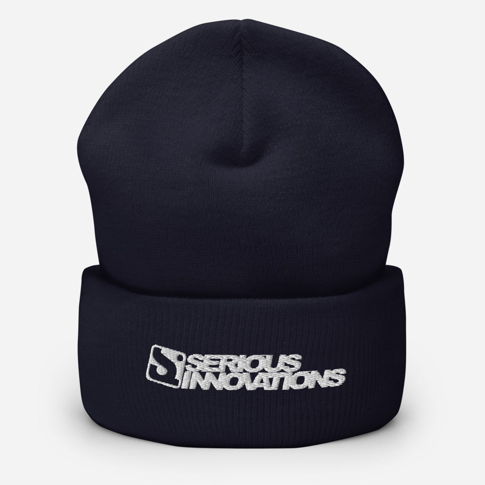 Cuffed Beanie