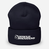 Cuffed Beanie