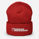 Cuffed Beanie