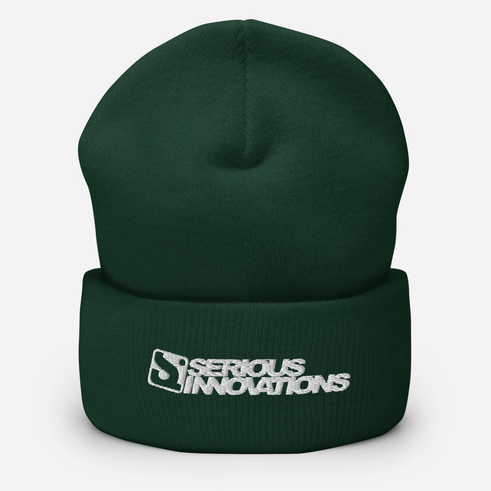 Cuffed Beanie