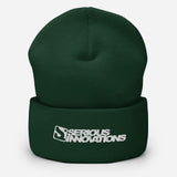 Cuffed Beanie