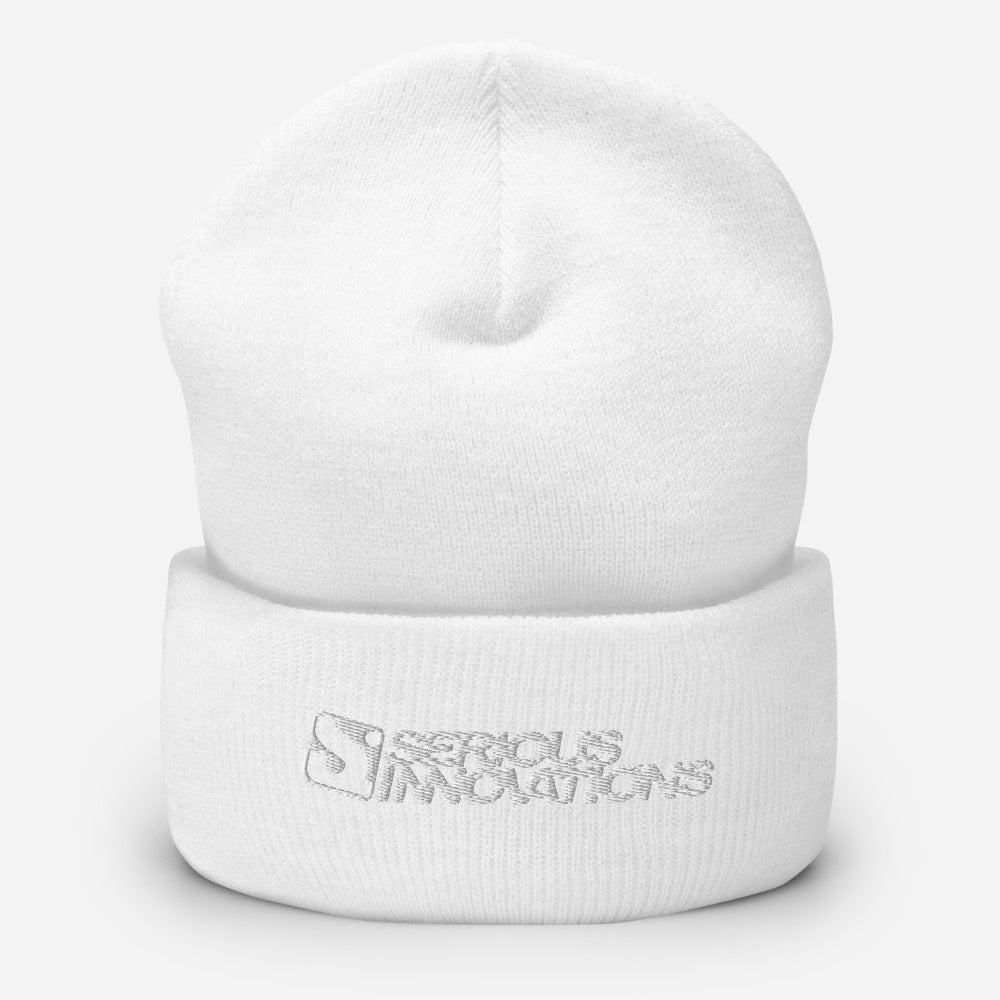 Cuffed Beanie
