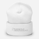 Cuffed Beanie