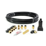 Accuair Management ULTIMATE PACKAGE