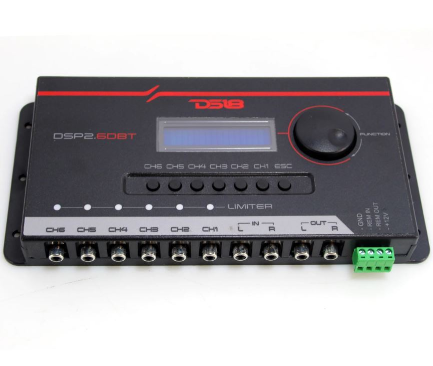 DS18 DSP