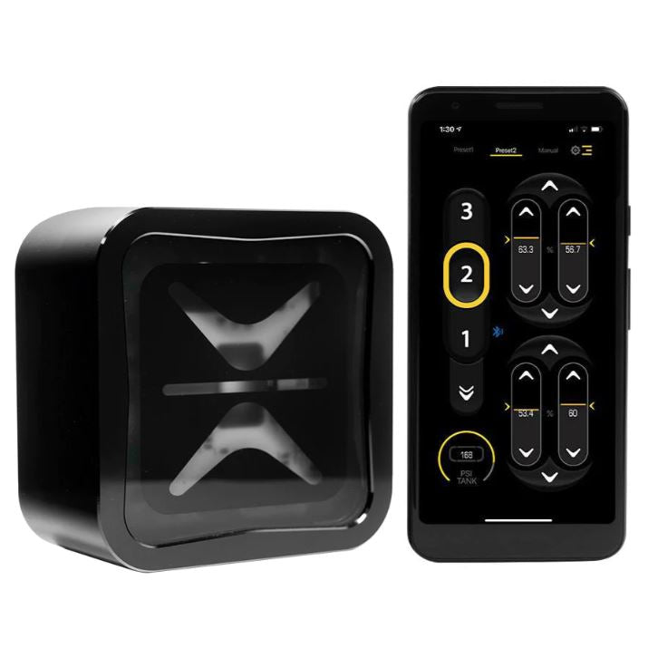 Accuair Management ULTIMATE PACKAGE