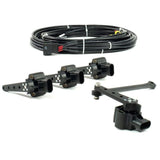 Accuair Management ULTIMATE PACKAGE