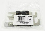 Install Bay 2Pack ANL Blade Waffer Fuses 300