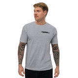 Black logo Short Sleeve T-shirt