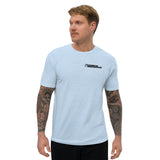 Black logo Short Sleeve T-shirt